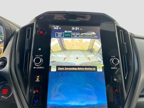 New 2026 Subaru Crosstrek 2.5i Wilderness image 11