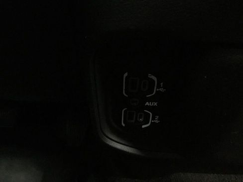 Used 2020 RAM 2500 Big Horn image 24