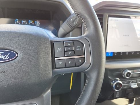 Used 2025 Ford F150 XLT w/ Equipment Group 301A Standard image 19