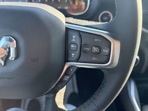 New 2026 RAM 1500 Big Horn image 29