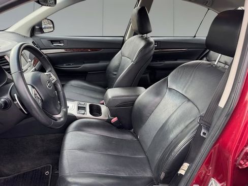 Used 2013 Subaru Legacy 2.5i Limited image 11
