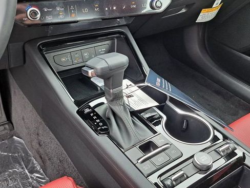 New 2026 Kia K5 GT-Line FWD image 11