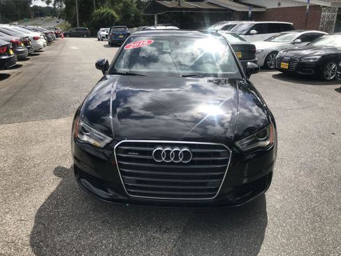 Used 2016 Audi A3 2.0T Premium image 2