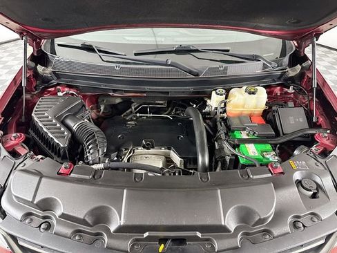 Used 2018 Chevrolet Traverse RS FWD image 33