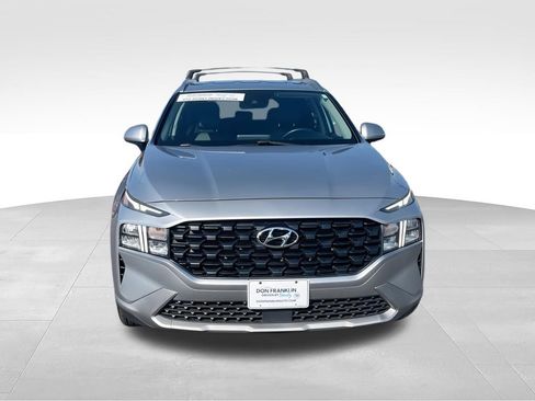 Used 2023 Hyundai Santa Fe SEL AWD/4WD image 3