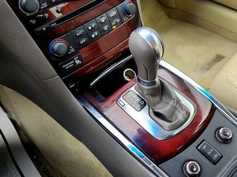 Used 2012 INFINITI G37 x Sedan w/ Premium Pkg image 17