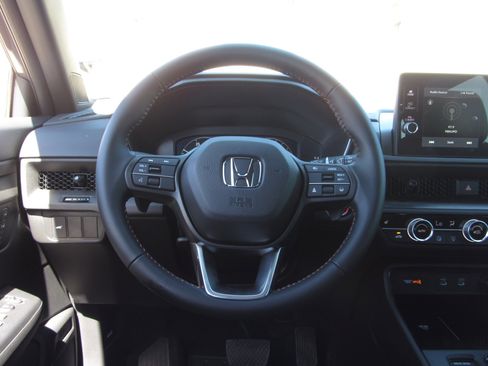 New 2026 Honda CR-V Sport-L image 25