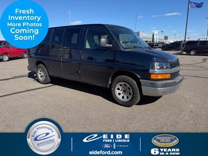 Used 2011 Chevrolet Express 1500 LT w/ LT Preferred Equipment Group