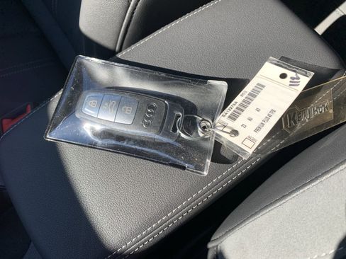 Used 2023 Audi A3 2.0T Premium Plus w/ Premium Plus Package image 38