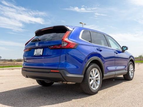 Used 2023 Honda CR-V EX-L image 7