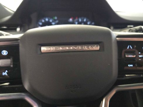 Certified 2024 Land Rover Discovery Sport Dynamic SE image 26