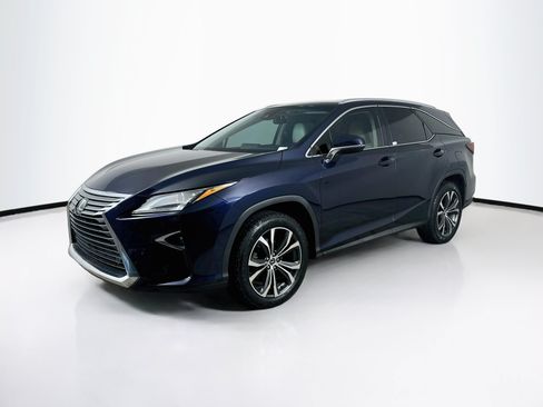 Used 2018 Lexus RX 350L FWD w/ Premium Package image 3