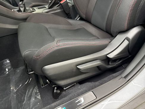 New 2025 Subaru WRX Premium image 12