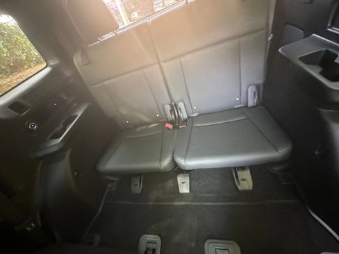 Used 2026 Hyundai Santa Fe Calligraphy AWD/4WD image 29