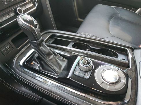 Used 2020 INFINITI QX80 Luxe w/ Proassist Package RWD image 28