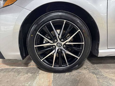 Certified 2023 Toyota Camry SE image 10