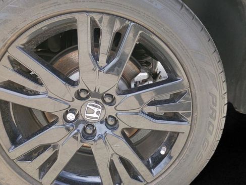 Used 2021 Honda Pilot Special Edition image 11