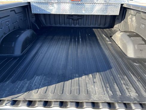 Used 2024 Chevrolet Silverado 2500 LTZ w/ LTZ Convenience Package image 23