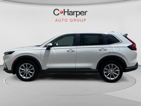 Used 2023 Honda CR-V EX image 6