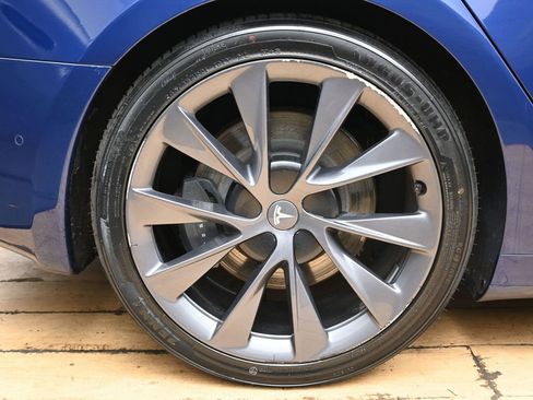 Used 2019 Tesla Model S P100D AWD/4WD image 10