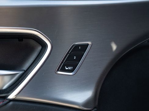 Certified 2021 Acura RDX A-Spec image 28