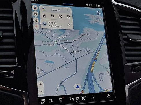 Used 2023 Volvo XC90 B6 Ultimate w/ Protection Package Premier image 17