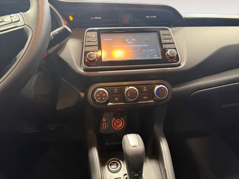 Used 2024 Nissan Kicks S FWD image 12