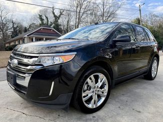 Used 2013 Ford Edge SEL video 1