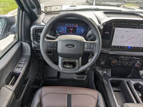 New 2024 Ford F150 STX w/ STX Black Appearance Package image 16