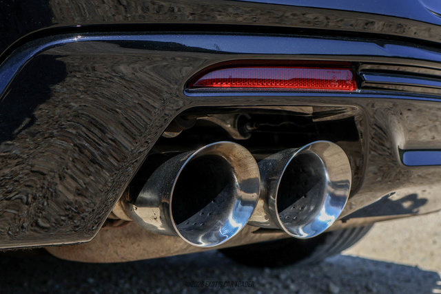 Used 2019 Chevrolet Camaro ZL1 w/ LPO, ZL1 Protection Package RWD image 91