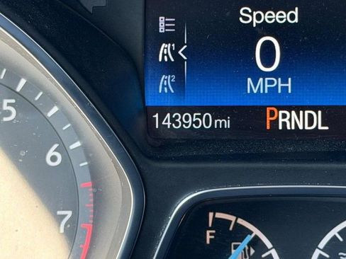 Used 2015 Ford Focus SE image 20