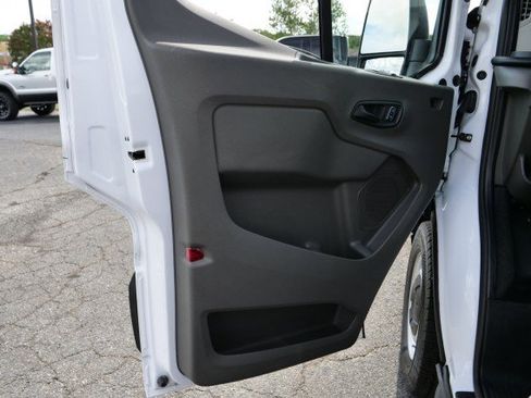 Used 2025 Ford Transit 350 148 High Roof Extended RWD image 24