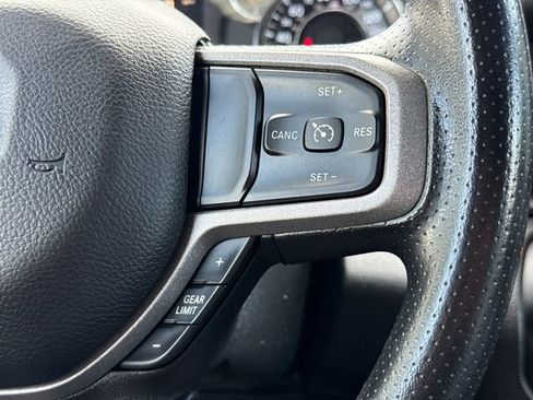 Used 2024 RAM 2500 Tradesman w/ Chrome Appearance Group AWD/4WD image 27