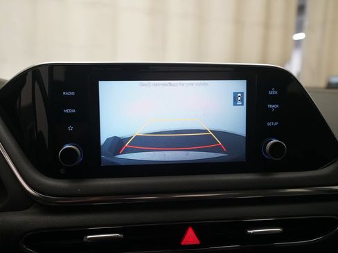 Used 2021 Hyundai Sonata SEL FWD image 19
