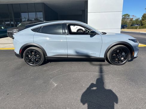 Used 2024 Ford Mustang Mach-E Select w/ Comfort Package Lite image 2