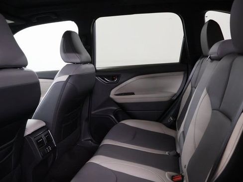 New 2026 Subaru Forester Limited AWD/4WD image 28