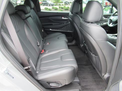 Used 2023 Hyundai Santa Fe Calligraphy FWD image 30