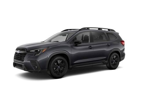 Used 2026 Subaru Ascent Premium image 3