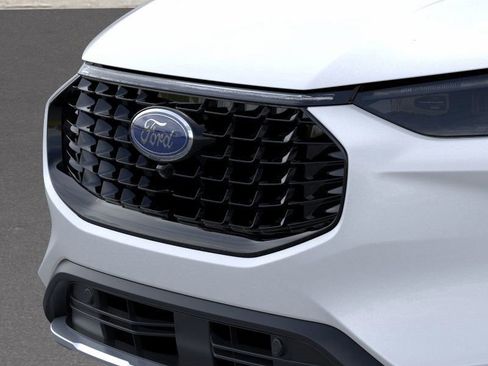 New 2023 Ford Escape SE w/ PHEV Premium Package image 17