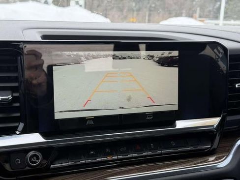 Used 2024 Chevrolet Silverado 1500 RST image 24