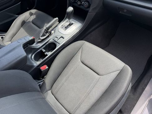 Used 2020 Subaru Impreza 2.0i AWD/4WD image 26