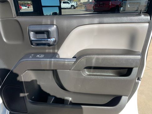 Used 2015 Chevrolet Silverado 3500 W/T image 13