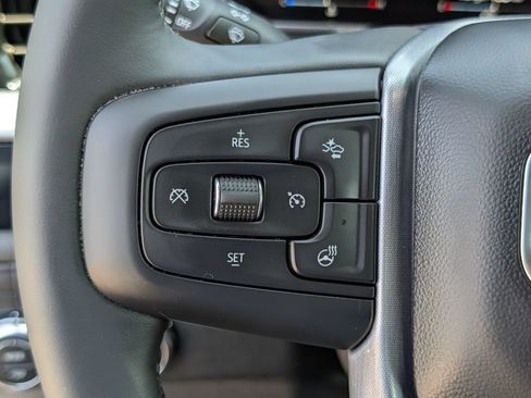 Used 2024 GMC Sierra 1500 Elevation w/ X31 Off-Road Package AWD/4WD image 23