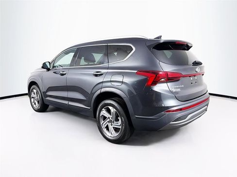 Used 2023 Hyundai Santa Fe SEL AWD/4WD image 5