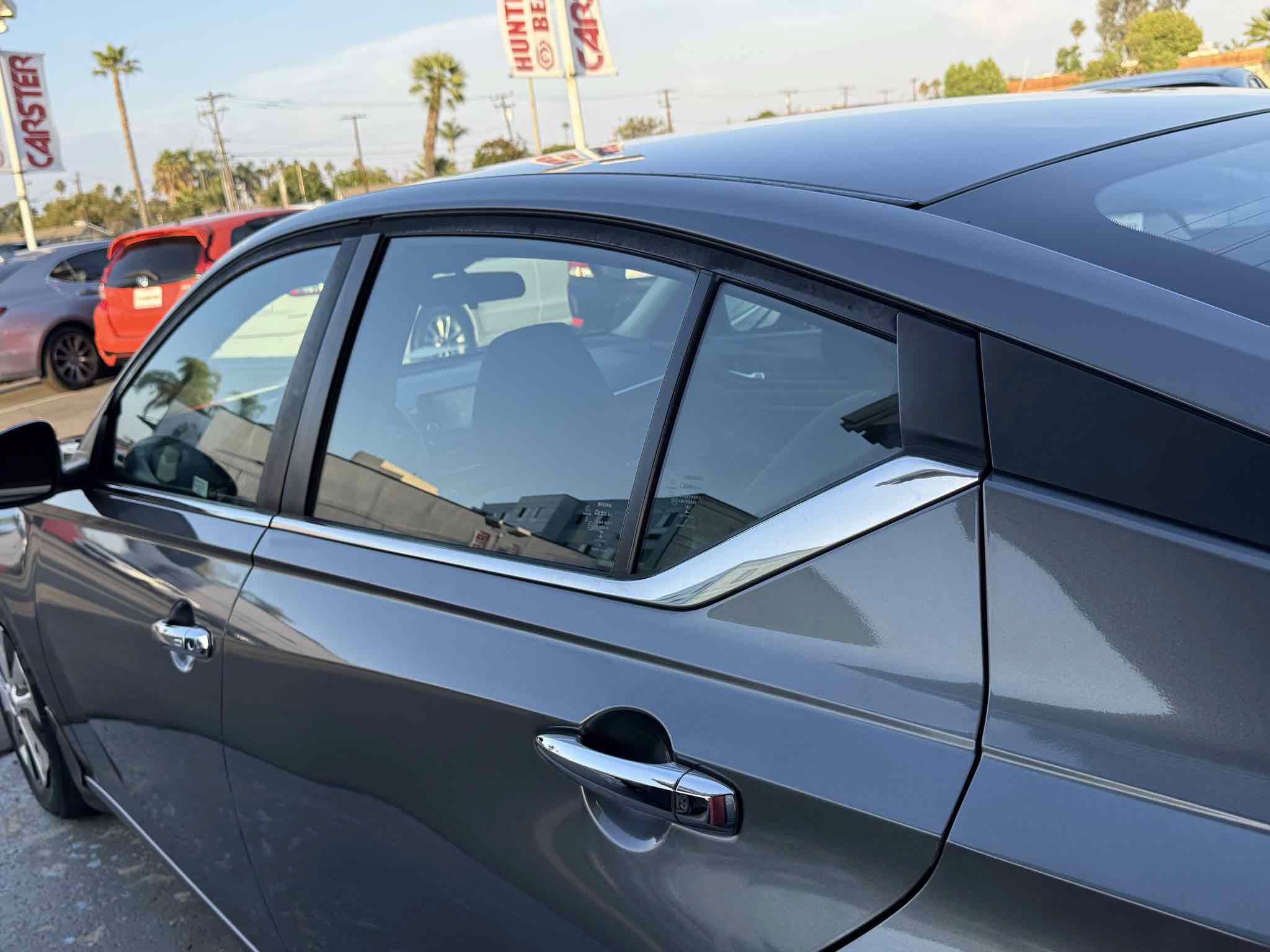 Used 2022 Nissan Altima 2.5 S FWD image 69