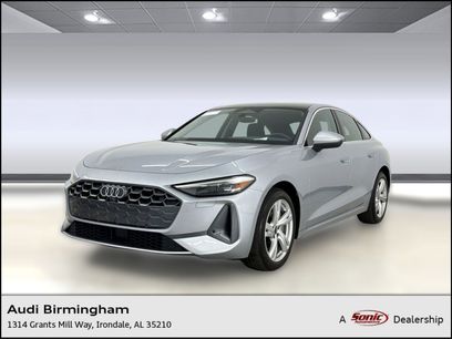 Certified 2025 Audi A5 2.0T Premium w/ Convenience Package