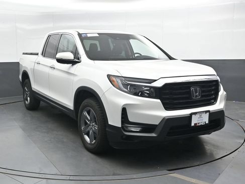 Used 2022 Honda Ridgeline RTL-E image 6