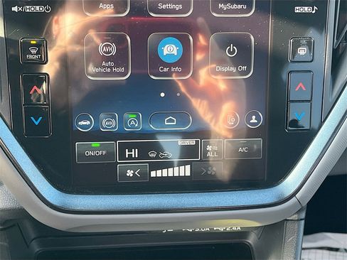 Used 2024 Subaru Crosstrek 2.5i Wilderness w/ Wilderness Package image 15