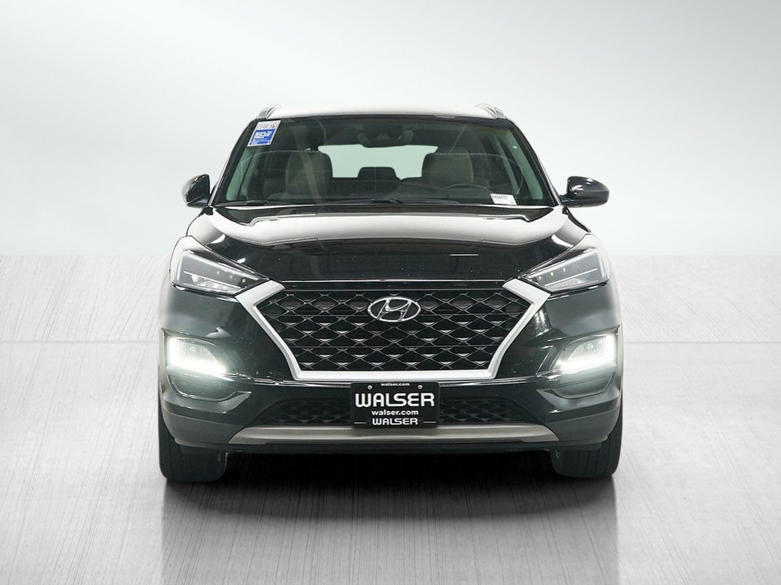 Used 2020 Hyundai Tucson Sport w/ Winter Weather Package AWD/4WD image 8