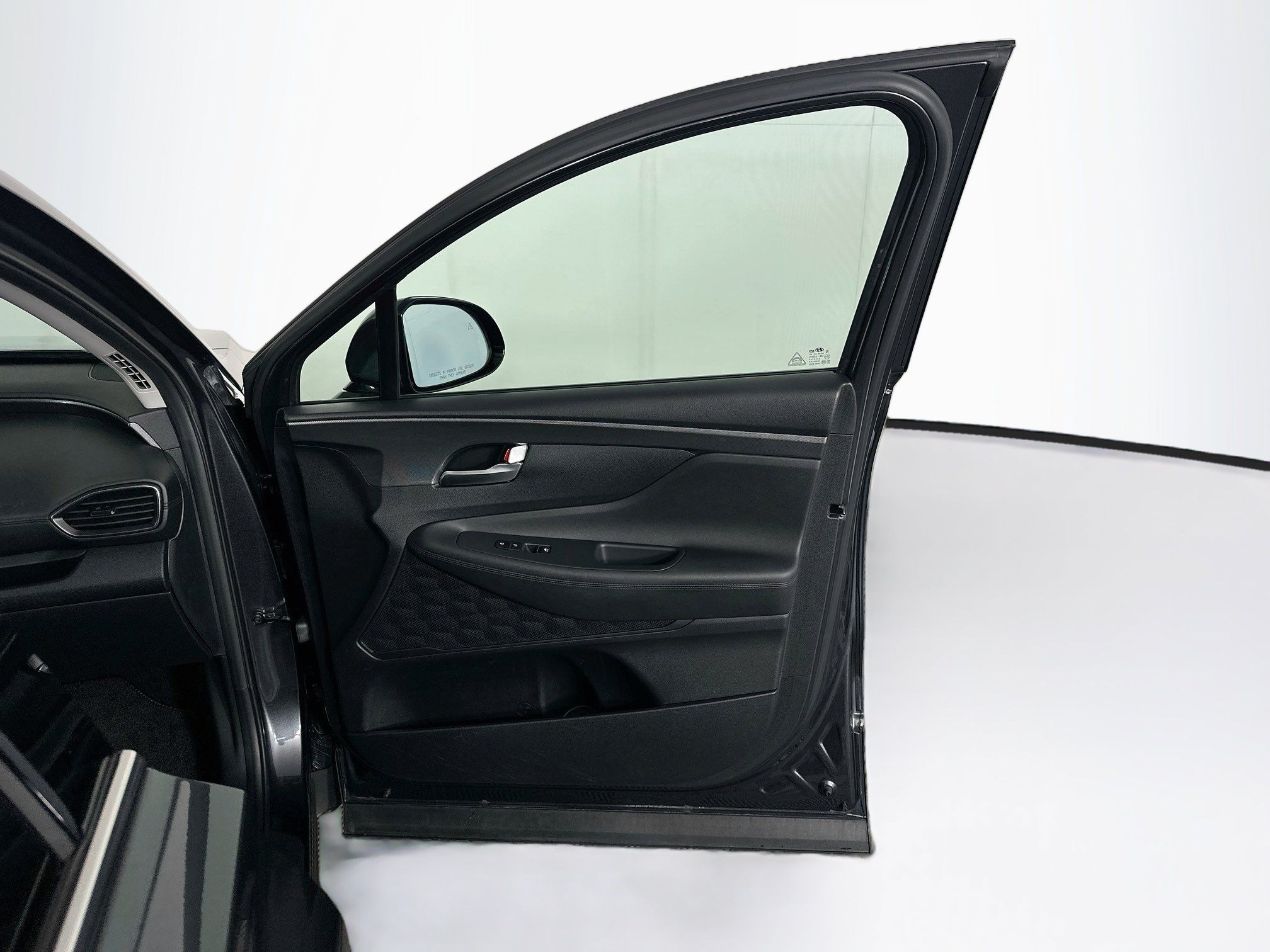 Used 2023 Hyundai Santa Fe SEL FWD image 32